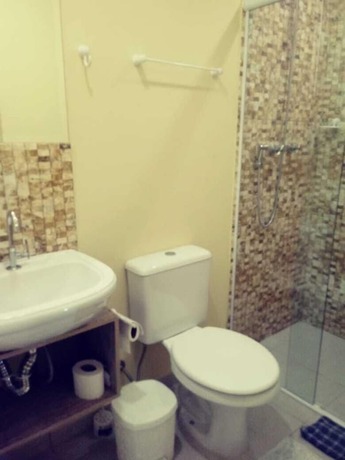 Imagen general del Hotel Energia do Vento Pousada. Foto 4