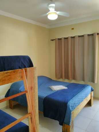 Imagen general del Hotel Energia do Vento Pousada. Foto 5