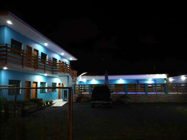 Imagen general del Hotel Energia do Vento Pousada. Foto 6