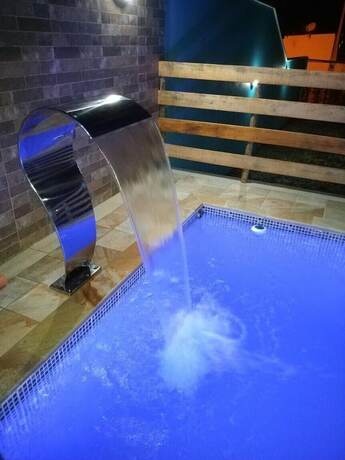 Imagen general del Hotel Energia do Vento Pousada. Foto 7