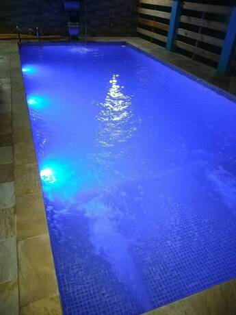 Imagen general del Hotel Energia do Vento Pousada. Foto 8