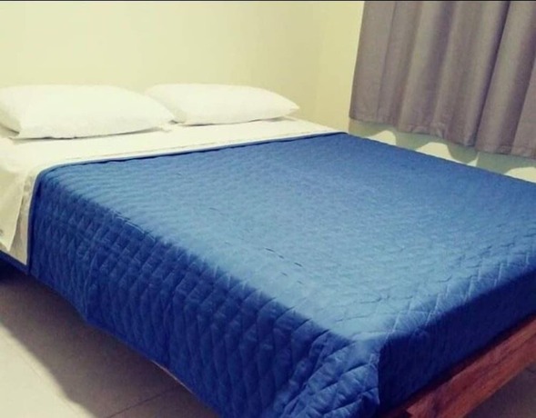 Imagen de la habitación del Hotel Energia do Vento Pousada. Foto 20