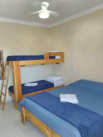 Imagen general del Hotel Energia do Vento Pousada. Foto 10