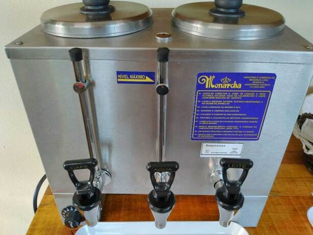 Imagen general del Hotel Energia do Vento Pousada. Foto 14