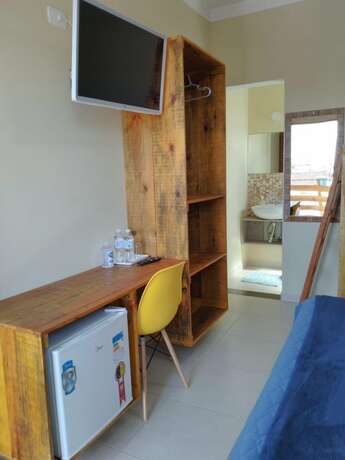 Imagen general del Hotel Energia do Vento Pousada. Foto 15