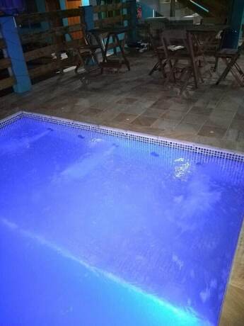 Imagen general del Hotel Energia do Vento Pousada. Foto 16