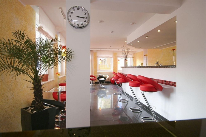 Imagen de la habitación del Hotel Energie Berlin City West. Foto 4