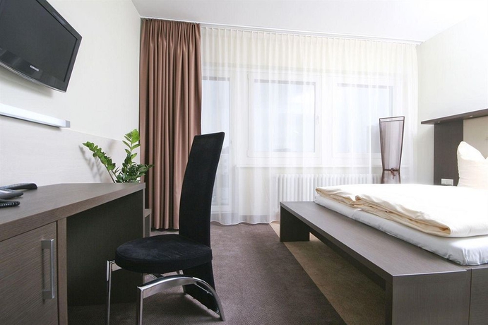 Imagen de la habitación del Hotel Energie Berlin City West. Foto 6