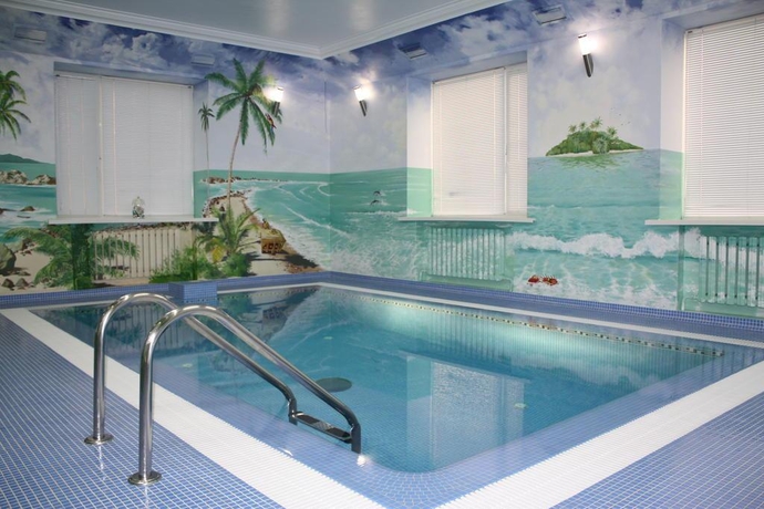 Imagen general del Hotel Energiya. Foto 5