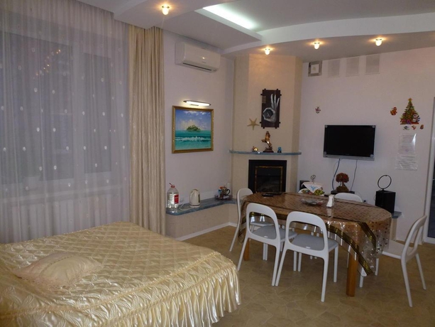 Imagen general del Hotel Energiya. Foto 8