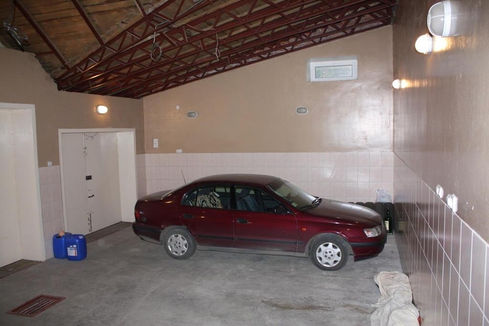 Imagen general del Hotel Energiya. Foto 11