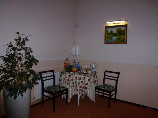 Imagen general del Hotel Energiya. Foto 12