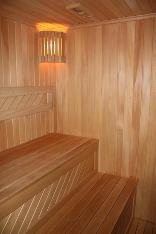 Imagen general del Hotel Energiya. Foto 14