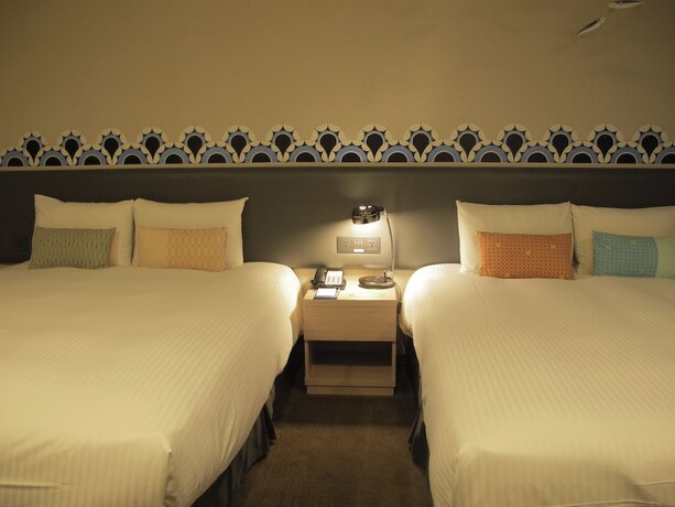 Imagen general del Hotel Energy Inn. Foto 4