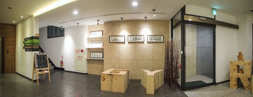 Imagen general del Hotel Energy Inn. Foto 9