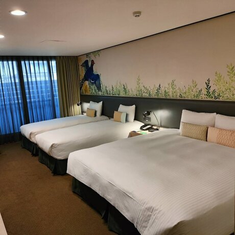 Imagen de la habitación del Hotel Energy Inn. Foto 17