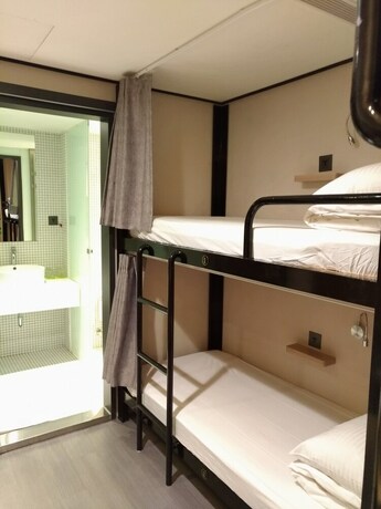 Imagen de la habitación del Hotel Energy Inn. Foto 21