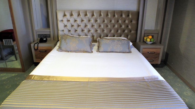 Imagen de la habitación del Hotel Enerji Otel. Foto 6