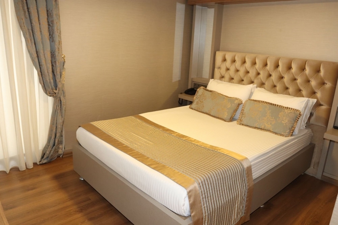 Imagen de la habitación del Hotel Enerji Otel. Foto 8