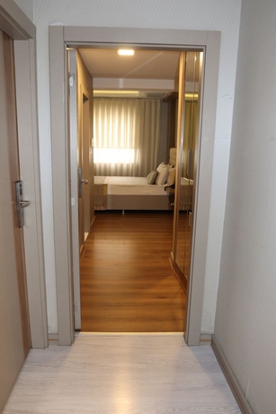 Imagen de la habitación del Hotel Enerji Otel. Foto 9