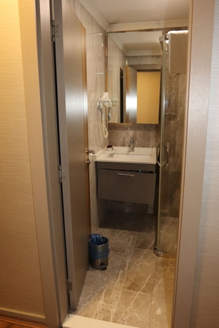 Imagen de la habitación del Hotel Enerji Otel. Foto 10