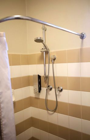 Imagen de la habitación del Hotel Enfield. Foto 4