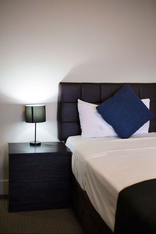 Imagen de los interiores del Hotel Enfield. Foto 15