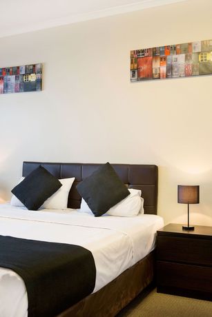 Imagen de la habitación del Hotel Enfield. Foto 10