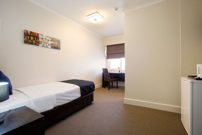 Imagen de la habitación del Hotel Enfield. Foto 12
