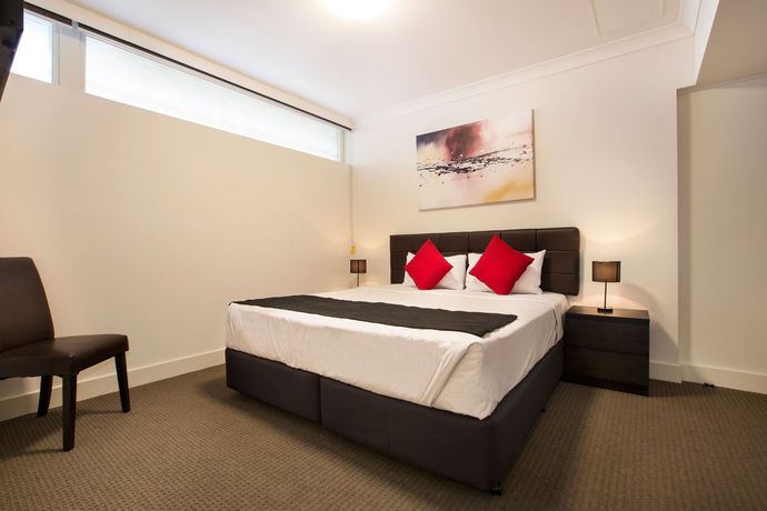 Imagen de la habitación del Hotel Enfield. Foto 13