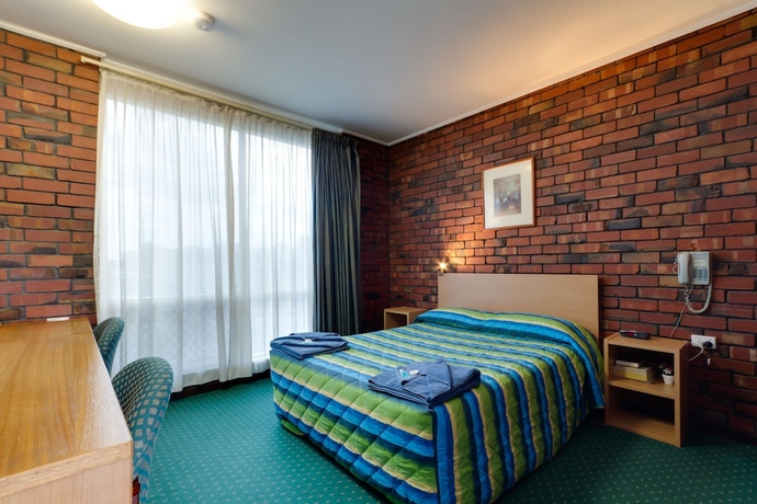 Imagen de la habitación del Hotel Enfield Motor Inn. Foto 5