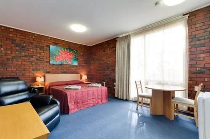 Imagen de la habitación del Hotel Enfield Motor Inn. Foto 7