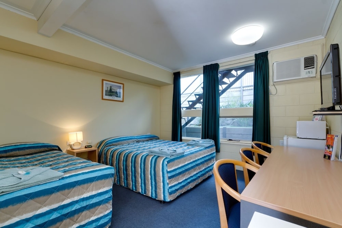 Imagen de la habitación del Hotel Enfield Motor Inn. Foto 9