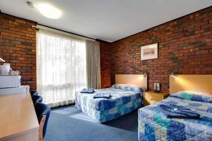 Imagen de la habitación del Hotel Enfield Motor Inn. Foto 10