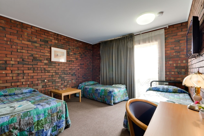 Imagen de la habitación del Hotel Enfield Motor Inn. Foto 11