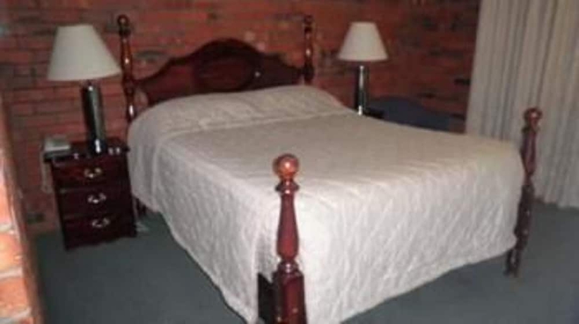Imagen de la habitación del Hotel Enfield Motor Inn. Foto 12