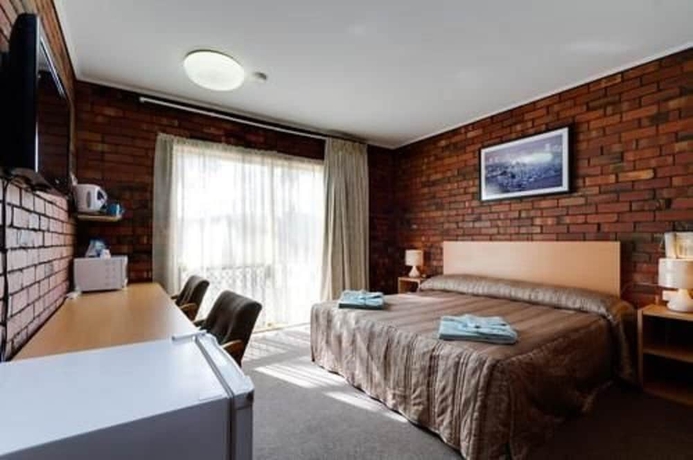 Imagen de la habitación del Hotel Enfield Motor Inn. Foto 13