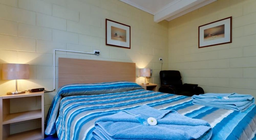 Imagen de la habitación del Hotel Enfield Motor Inn. Foto 14