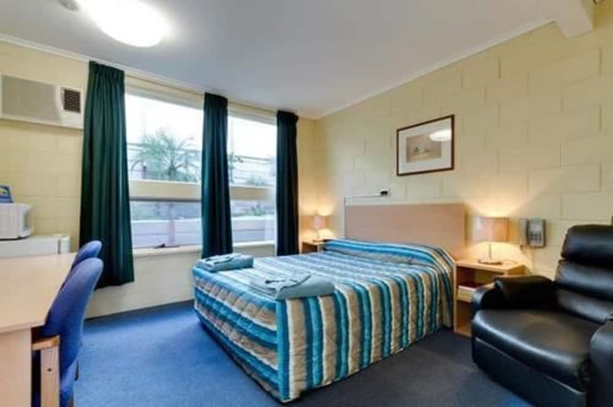 Imagen de la habitación del Hotel Enfield Motor Inn. Foto 15