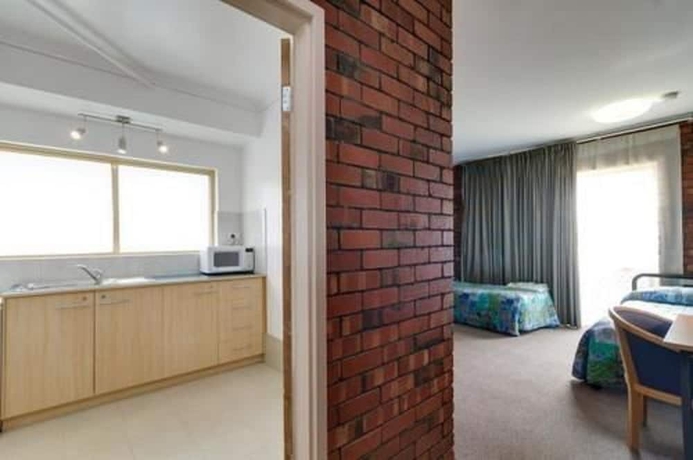 Imagen de la habitación del Hotel Enfield Motor Inn. Foto 16