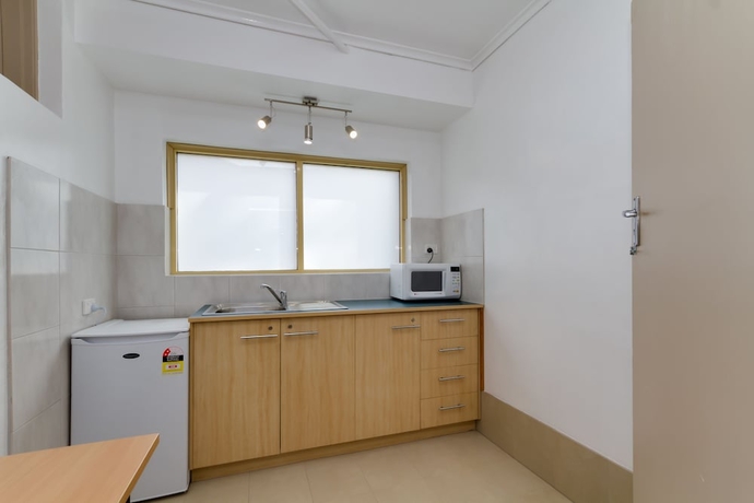 Imagen de la habitación del Hotel Enfield Motor Inn. Foto 17