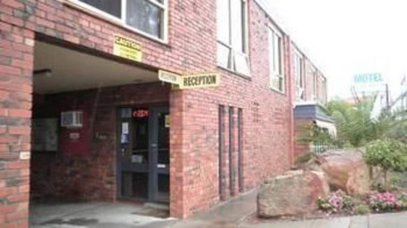 Imagen general del Hotel Enfield Motor Inn. Foto 2