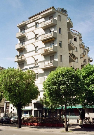 Imagen general del Hotel Engadina. Foto 2