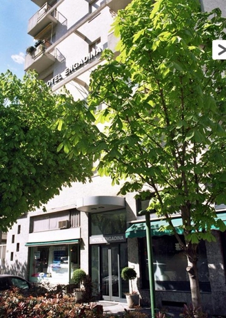 Imagen general del Hotel Engadina. Foto 3