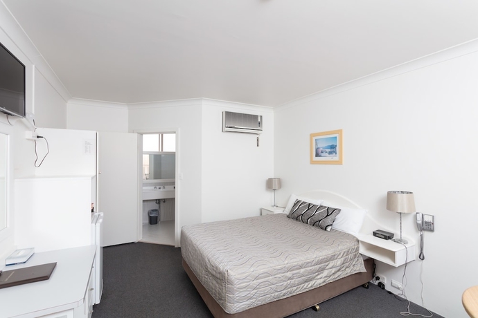 Imagen de la habitación del Hotel Engadine Motor Inn. Foto 3