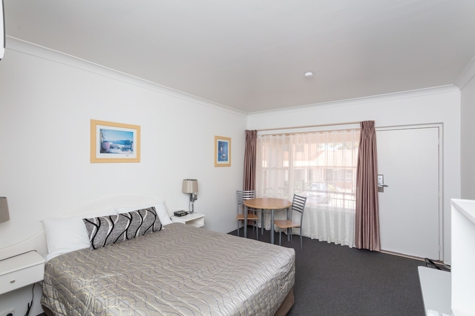 Imagen de la habitación del Hotel Engadine Motor Inn. Foto 4