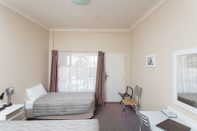 Imagen de la habitación del Hotel Engadine Motor Inn. Foto 5