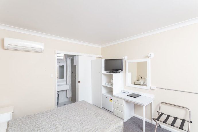 Imagen de la habitación del Hotel Engadine Motor Inn. Foto 6