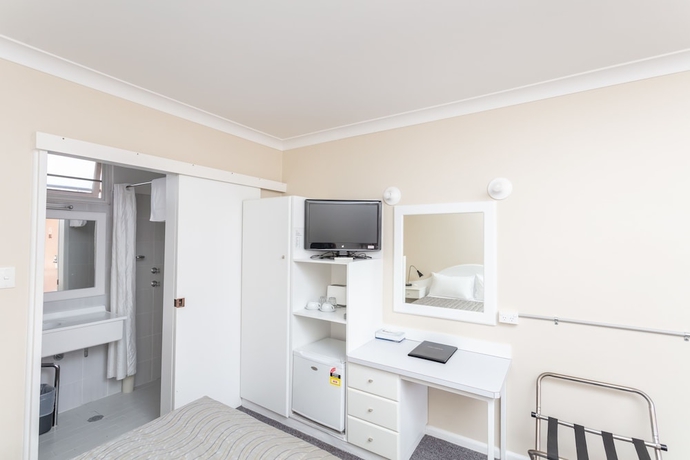 Imagen de la habitación del Hotel Engadine Motor Inn. Foto 7