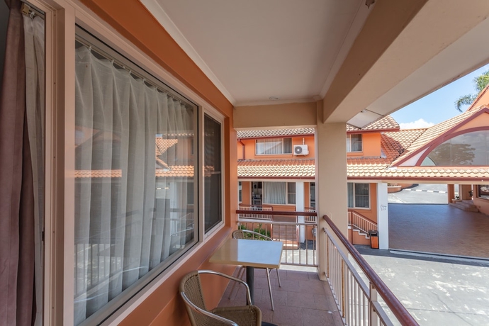 Imagen de la habitación del Hotel Engadine Motor Inn. Foto 8